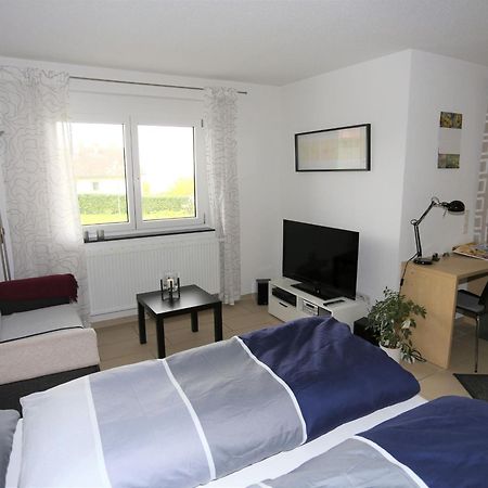 Ferienwohnung Rheingeschaut Bad Bellingen Esterno foto