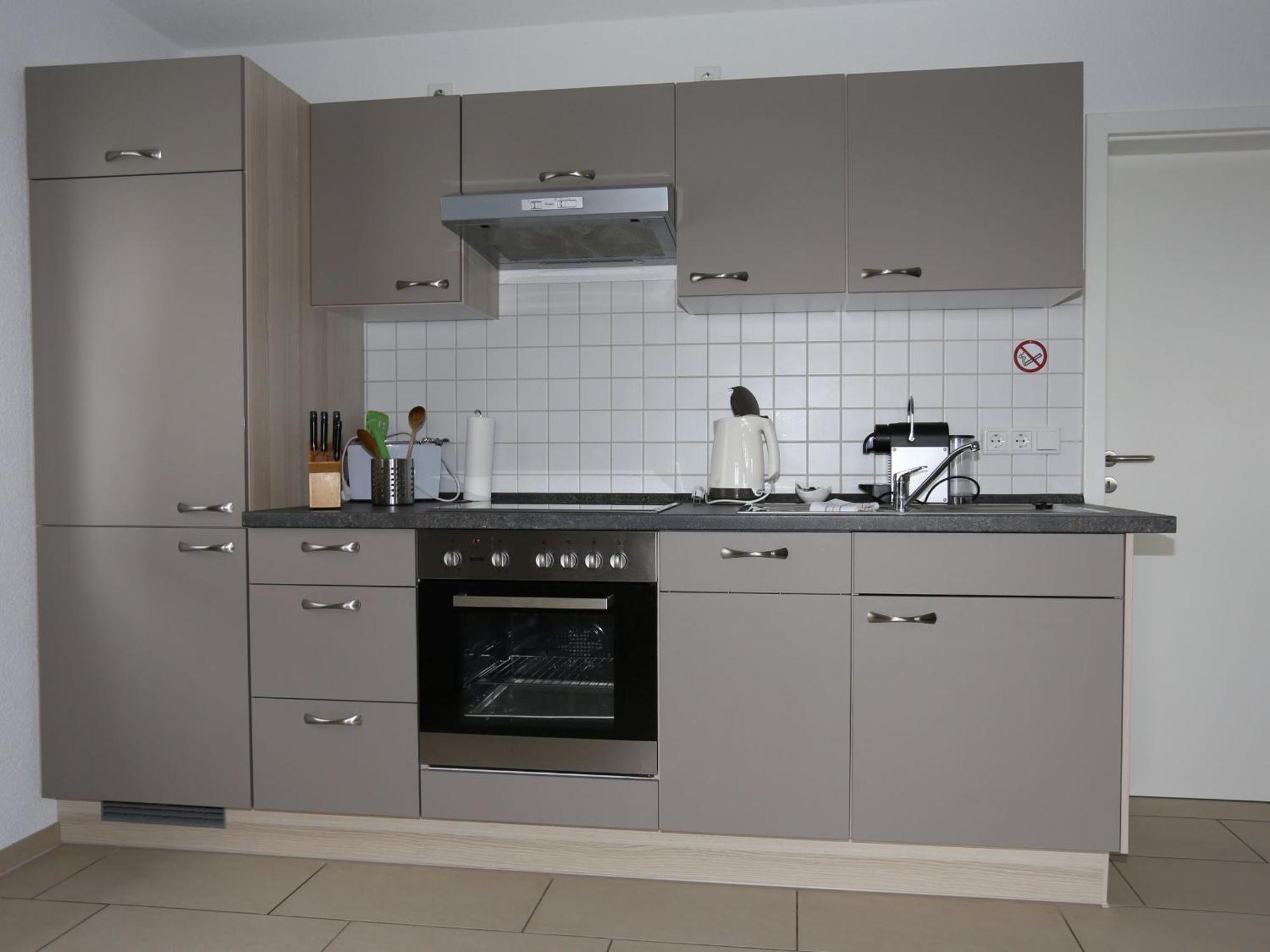 Ferienwohnung Rheingeschaut Bad Bellingen Esterno foto